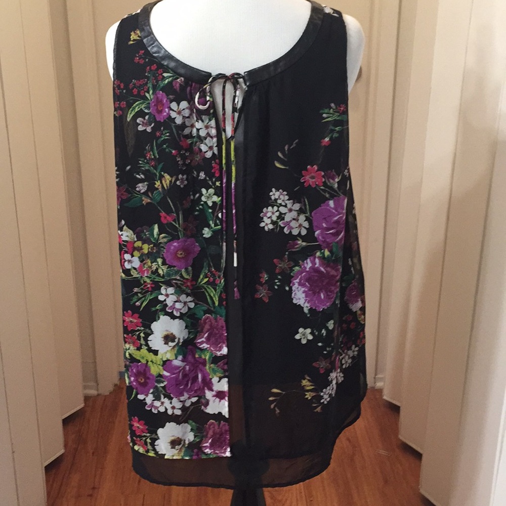 Bundle of 3 Floral Tops
